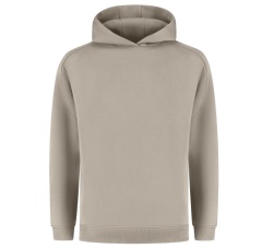Tricorp Sweater Capuchon Redefined Sand Uni color