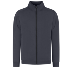 Tricorp Sweatvest Redefined Anthracite Uni color