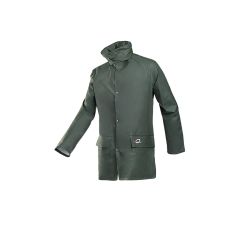 REGENJACK FLEXOTHANE GROEN