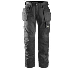 DURATWILL BROEK HOLSTERPOCKETS ZWAR