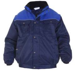 PILOTJACK LYON MARINE / ROYAL BLUE