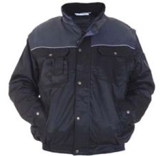 PILOT JACK LEIPZIG BLACK/GREY