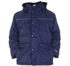 PARKA MARINE LEUVEN
