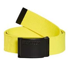 RIEM HIGH VIS GEEL