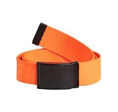 RIEM HIGH VIS ORANJE