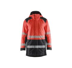 WINTERPARKA HIGH VIS HIGH VIS ROOD