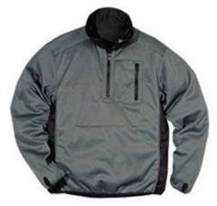 SOFT SHELL TRUI SSL-782 ZWART/GRIJS