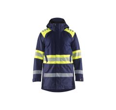 KA HIGH VIS MARINE HIGH VIS GEEL