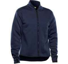 FIBERPELSJAS MARINEBLAUW