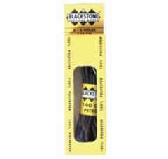 VETERS 120CM BLACKSTONE ZWART