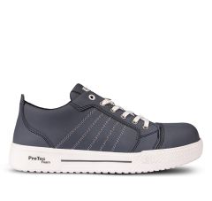 REDBRICK KICK LOW S3S BLAUW LAAG