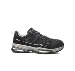 ELTEN CORBY XXE BLACK LOW ESD S1