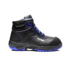 REACTION BLUE MID ESD S3 ELTEN DIME