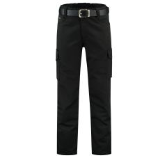 WERKBROEK INDUSTRIE BLACK