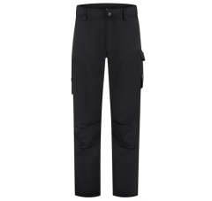 Tricorp Werkbroek Redefined Black Uni color