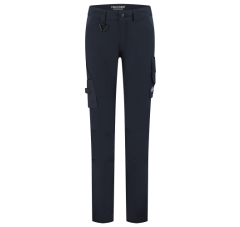 Tricorp Werkbroek Functional Stretch Redefined Dames Ink Uni color