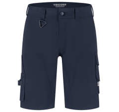Tricorp Werkbroek Functional Stretch Redefined Dames Kort Ink Uni colo