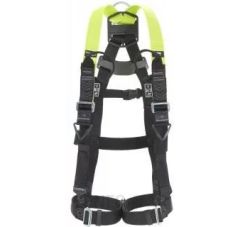 HARNAS COMFORT H500 QB SIZE 2