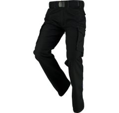 CAPTURE ID. WERKBROEK JOSHUA ZWART