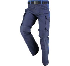 CAPT. MULTI PRO DUO WERKBROEK JOHN