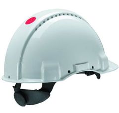 PELTOR DRAAIKNOP UV INDICATOR WIT