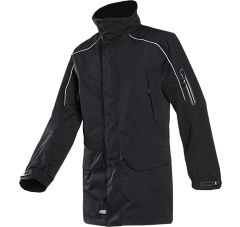 ALL YEAR PARKA ADEMEND 100% WATERDI