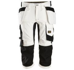 STRETCH PIRATE BROEK MET HOLSTERZAK