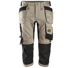 STRETCH PIRATE BROEK MET HOLSTERZAK