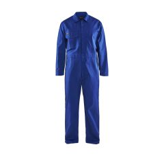 OVERALL KORENBLAUW