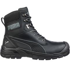 CONQUEST BLACK CTX HIGH S3 WR CI HI