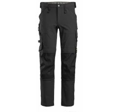 AW FULL STRETCH WERKBROEK