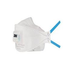 9322+GEN3 STOFMASKER FFP2 + VENTIEL