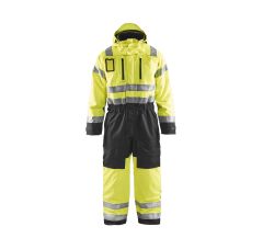 WINTEROVERALL HIGH VIS HIGH VIS GEE