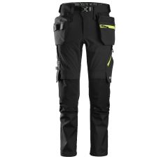 FLEXIWORK, STRETCH WERKBROEK+ HOLST