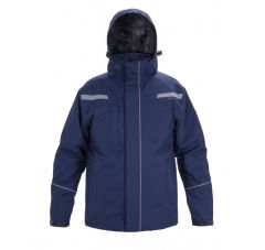 PARKA BASEL MARINE