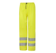 HH ALTA RAIN PANTS HV YELLOW
