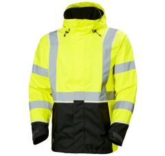 HH UC-ME SHELL JACKET