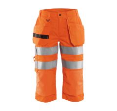 DAMES PIRAATBROEK HIGH VIS HIGH VIS