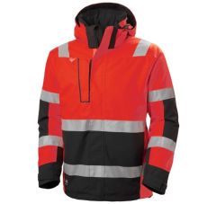 HH ALNA 2.0 WINTER JACKET