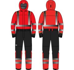 HH UC-ME WINTER SUIT