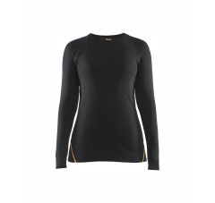 VLAMVERTRAGENDE DAMESTOP, 78% MERIN