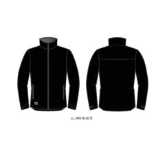 HH W MANCHESTER 2.0 SOFTS JACKET