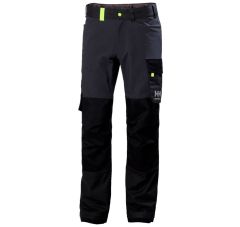 HH OXFORD 4X WORK PANT