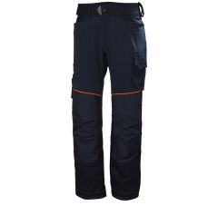 HH CHELSEA EVO WORK PANTS NAVY