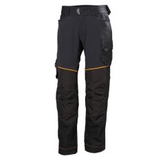 HH CHELSEA EVO WORK PANTS BLACK