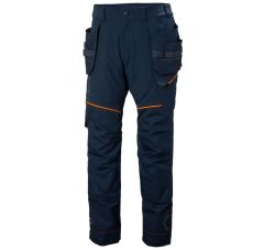 HH CHELSEA EVO BRZ CONS PANTS NAVY