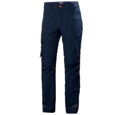 HH KENSINGTON PANTS NAVY