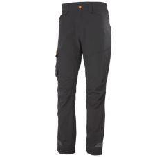 HH KENSINGTON PANTS BLACK