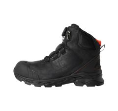 HH OXFORD MID BOA S3 HT BLACK
