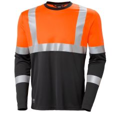 HH ADDVIS LONGSLEEVE CL 1